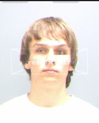 Nicholas Cody Champion