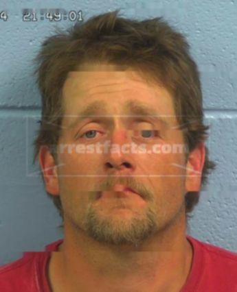 Tony Neal Helms