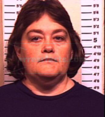 Jennie Kay Stewart
