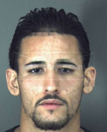 Jose Luis Benitez
