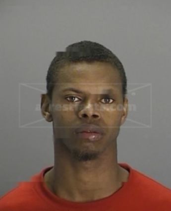 Tony Rayshawn Smith