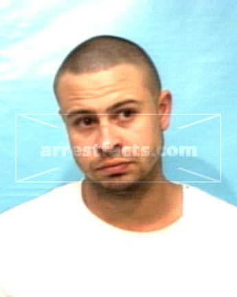 Vincent Ladarrell Bailey