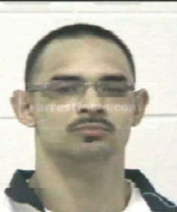 Anthony Barry Nalley