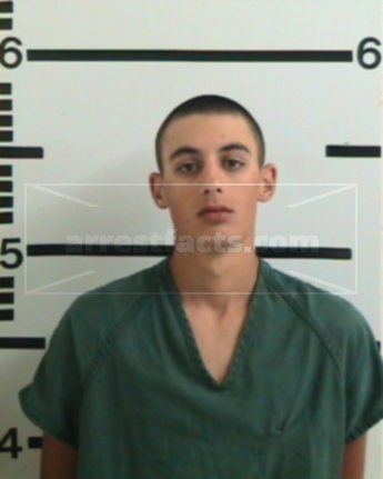 Dalton Blane Bratton