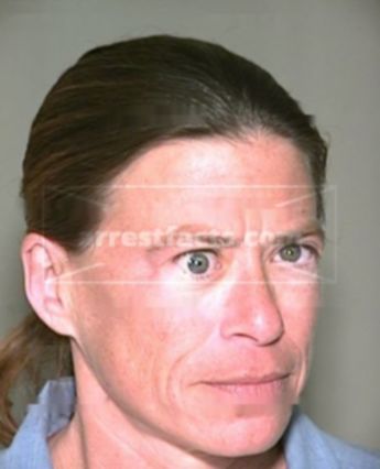 Debra Lillian Cwik