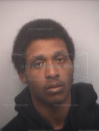 Alton Tyrell Mcdaniel