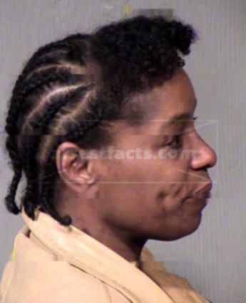 Sophia Lashawn Meeks