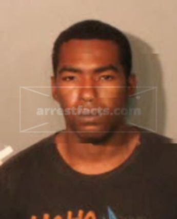 Brandon Allison