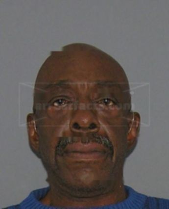 Henry Dority