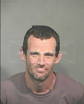 Chad Everett Dasher
