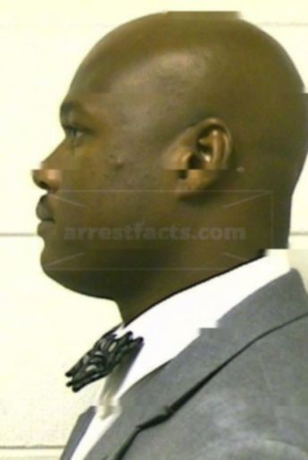 Derrick Shawn Long