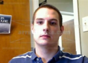 Chad Anthony Ray