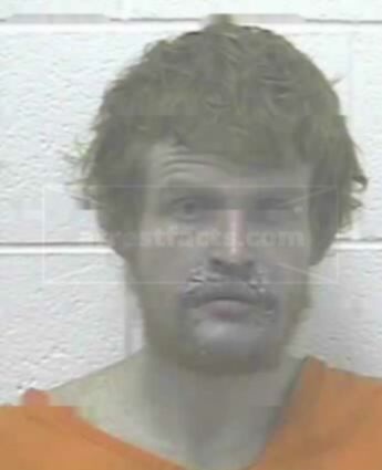 Glenn Allen Casdorph