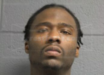 Trevon Arlee Mcintosh