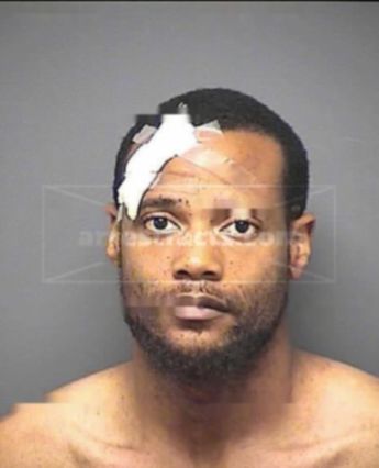Marcus Jammaul Thompson