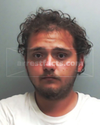 James Michael Evans
