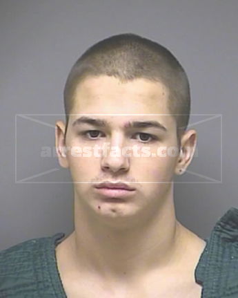 Jonas Ewing Carter