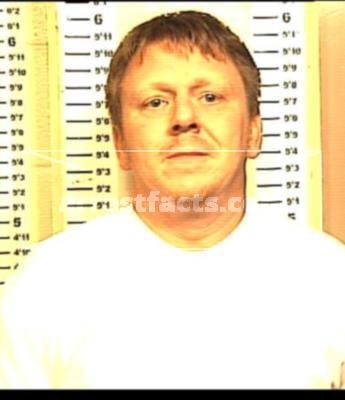 Larry Shane Simmons
