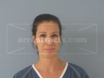 Louisa Ann Trevino