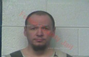 Ricky Daryl Turner