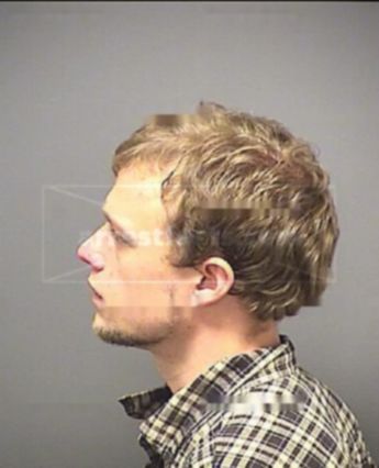 Richard James Todd Baker