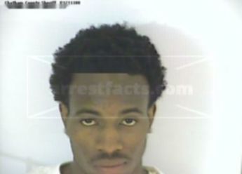Julius Carlton Murray