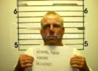 Chad Dewayne Bishop