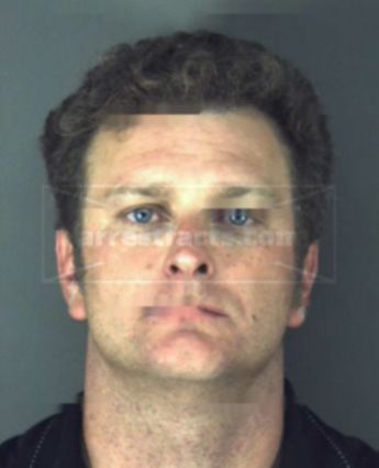 Vincent Michael Parker