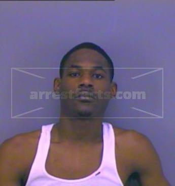 Nicholas Lebob Jones