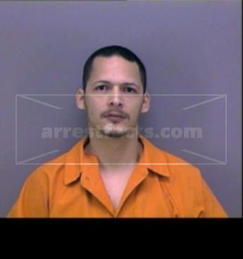 Solomon Paloma Gonzales