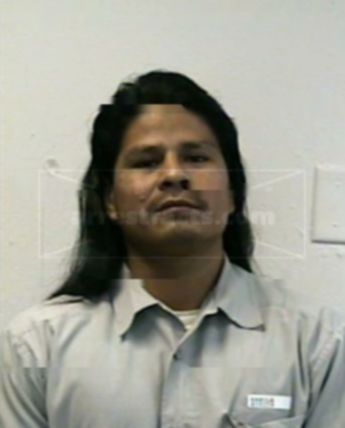 Lewis Yahola Jr