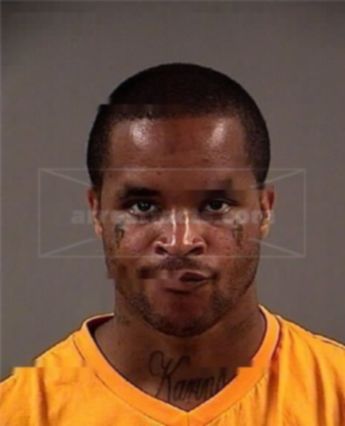 Kevin Lamar Greene