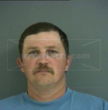 Steven Warren Carter