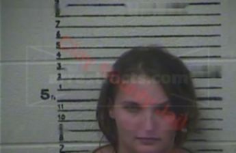 Carrie Jo Bundy