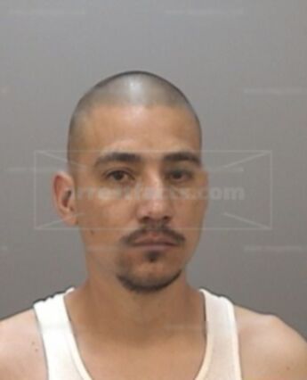 Elias Rodriguez Trejo