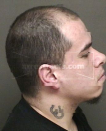 Uriah Lee Martinez