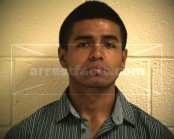 Carlos Benigno Velasquez