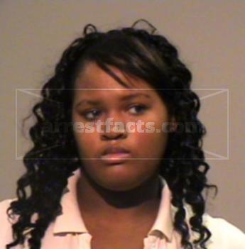 Charde Rochelle Andris