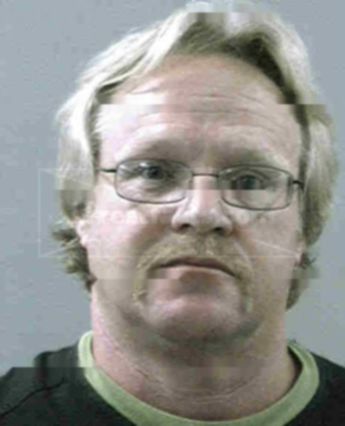 Trent Raymond Garnand