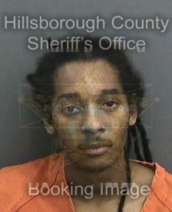 Malcolm Aaron Harrison