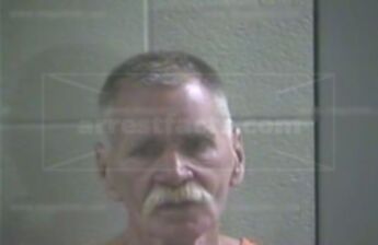 Larry Vaughn