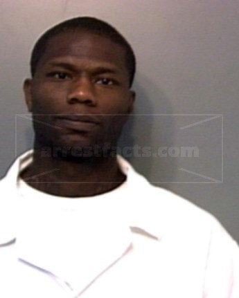 Brian Deshon Miller