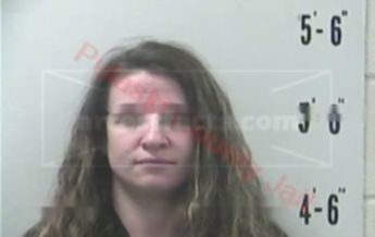 Sara Ann Cox