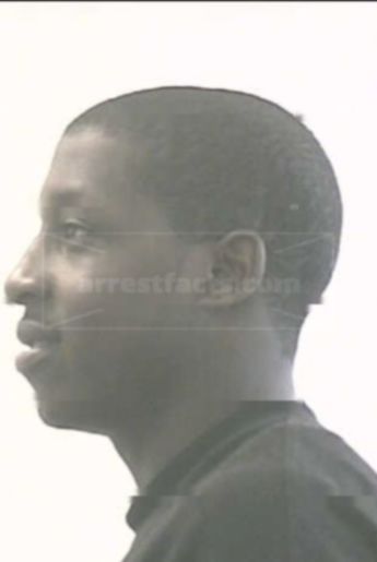 Antonio Dewayne Mitchell