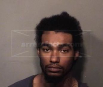 Gregory Cleveland Blocker
