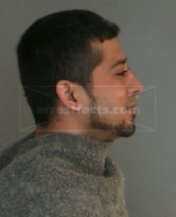 Timothy Jabez Brown