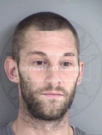 Daniel Wayne Hartfield