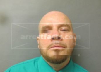 Roger Trevino Harris