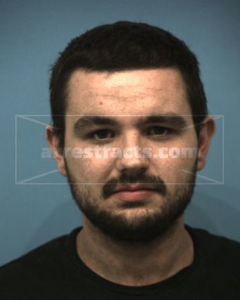 Cody James Penrod