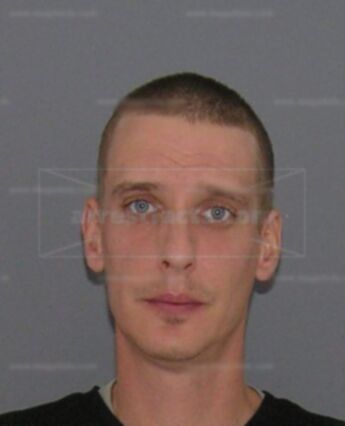 Todd Aaron Inman Sr